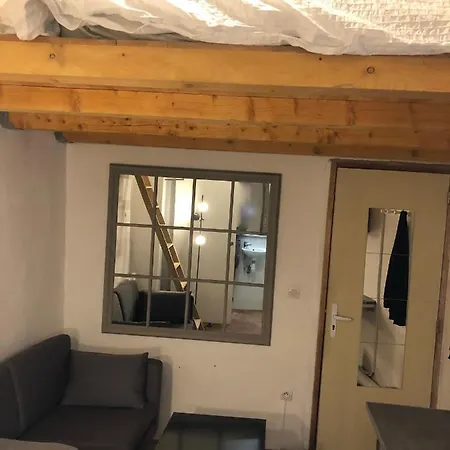 Au Coeur D'aix 公寓 *