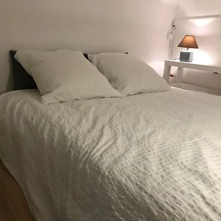 Au Coeur D'aix 普罗旺斯地区艾克斯