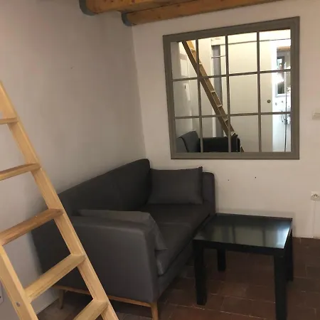 Au Coeur D'aix 公寓 *